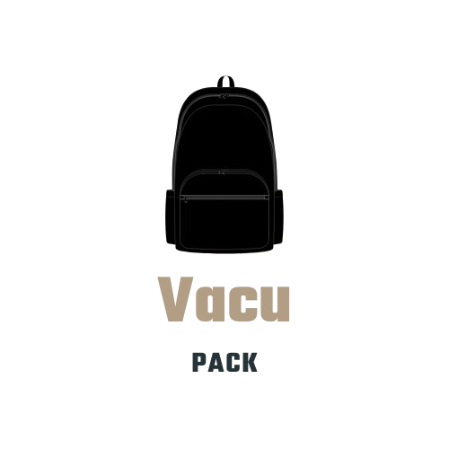 Vacupack